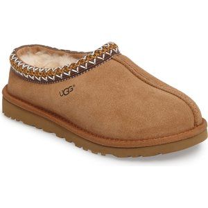 UGG MEN'S TASMAN SLIPPER CHESTNUT